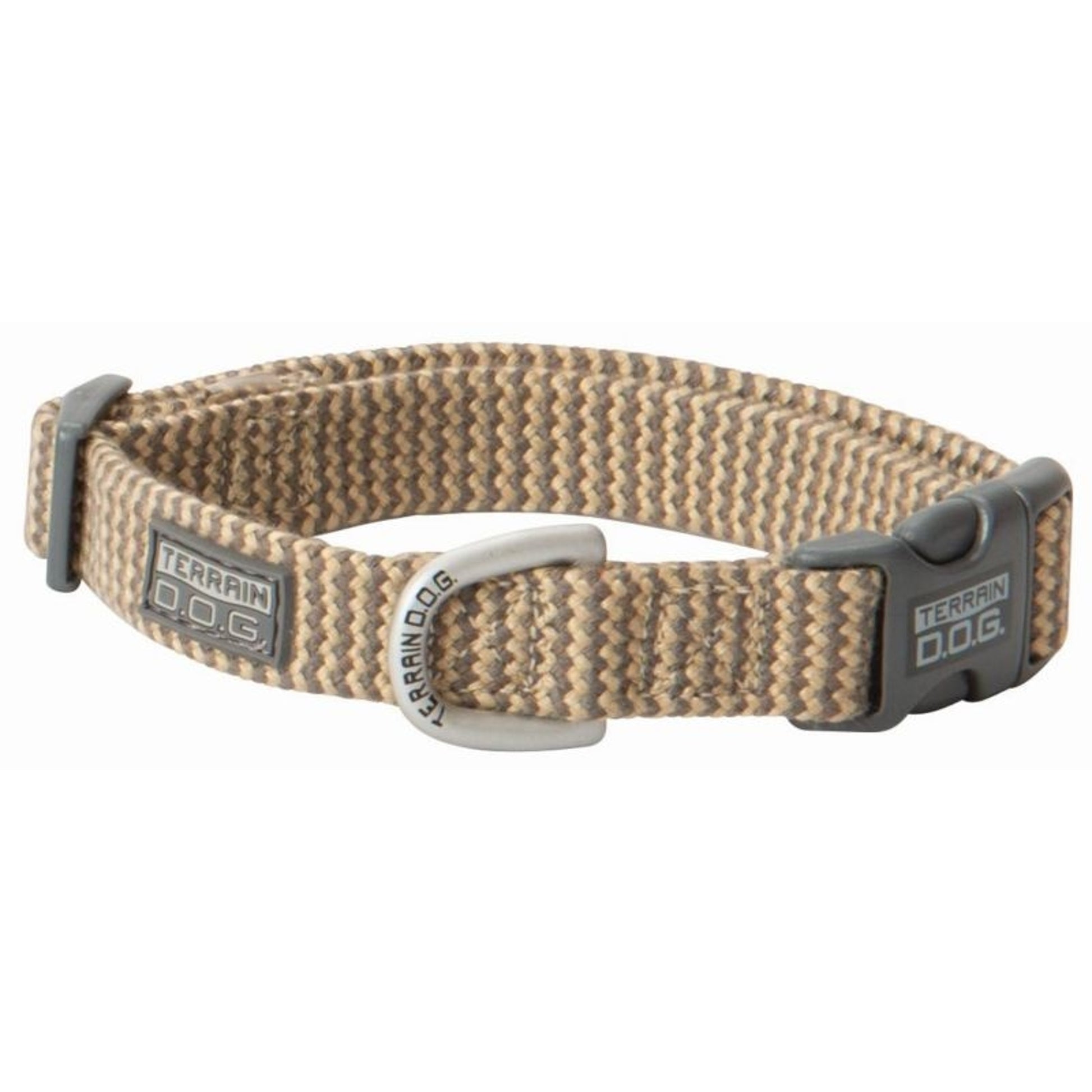 Weaver D.O.G. Bamboo Adj Collar