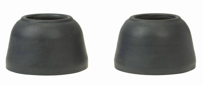 Weaver Horse-Craft Pull-On Bell Boots