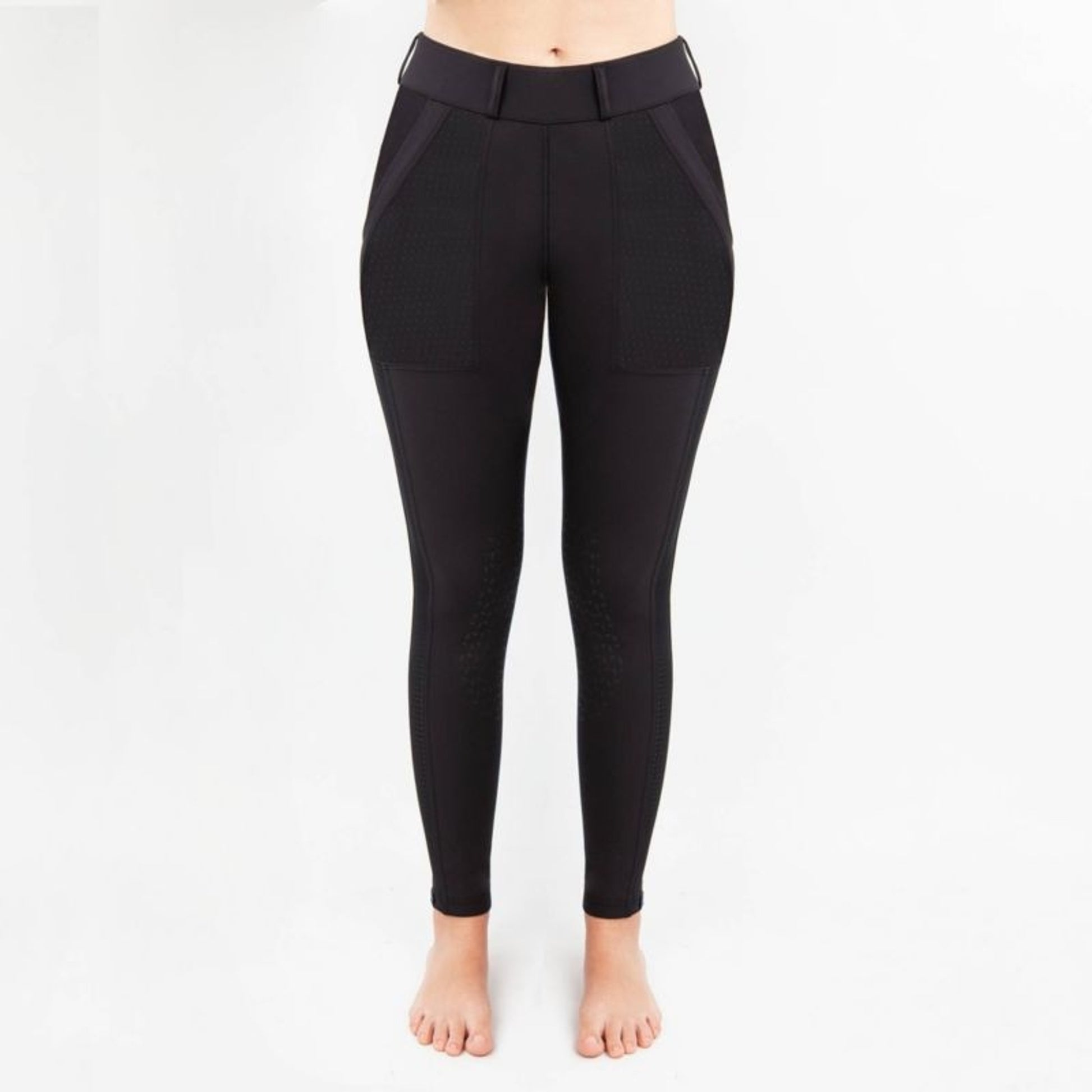 Irideon Ladies Radiant Half Seat Utility Tights