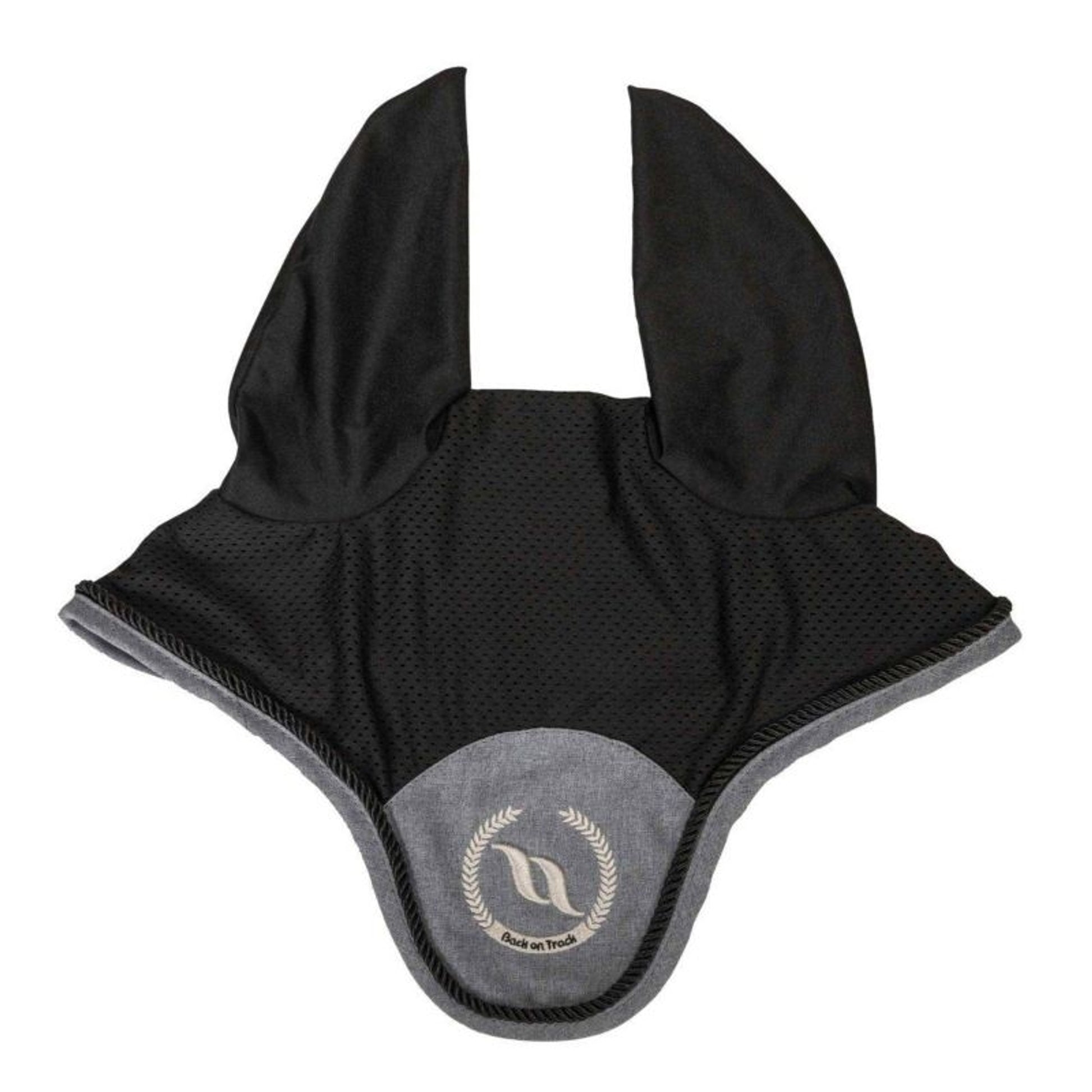 Back on Track Haze Collection Horse Bonnet