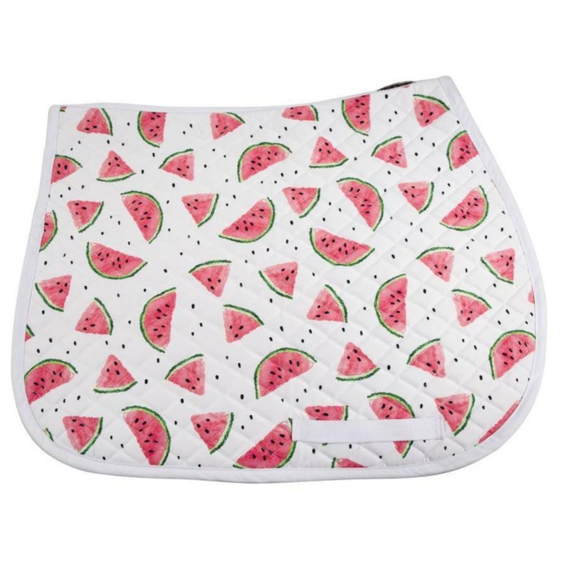 Equine Couture Novelty Pony Saddle Pad