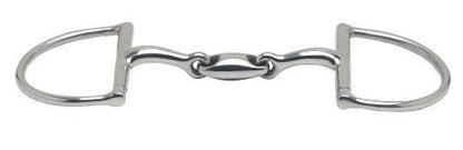 JP Korsteel Hunter Dee with Oval Mouth