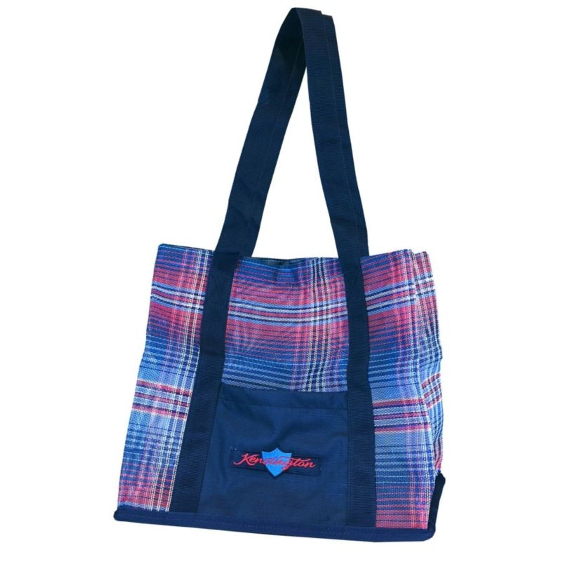 Kensington Large Mesh Tote Bag