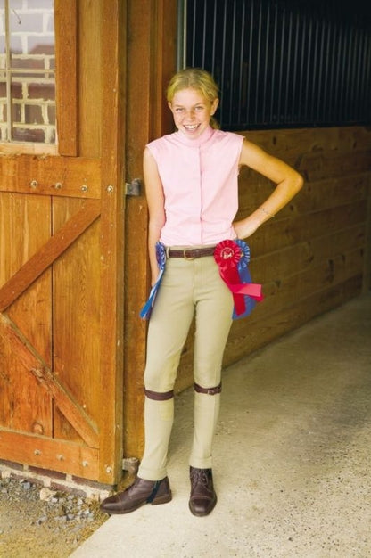 TuffRider Childs Pull On X-Long Jodhpur