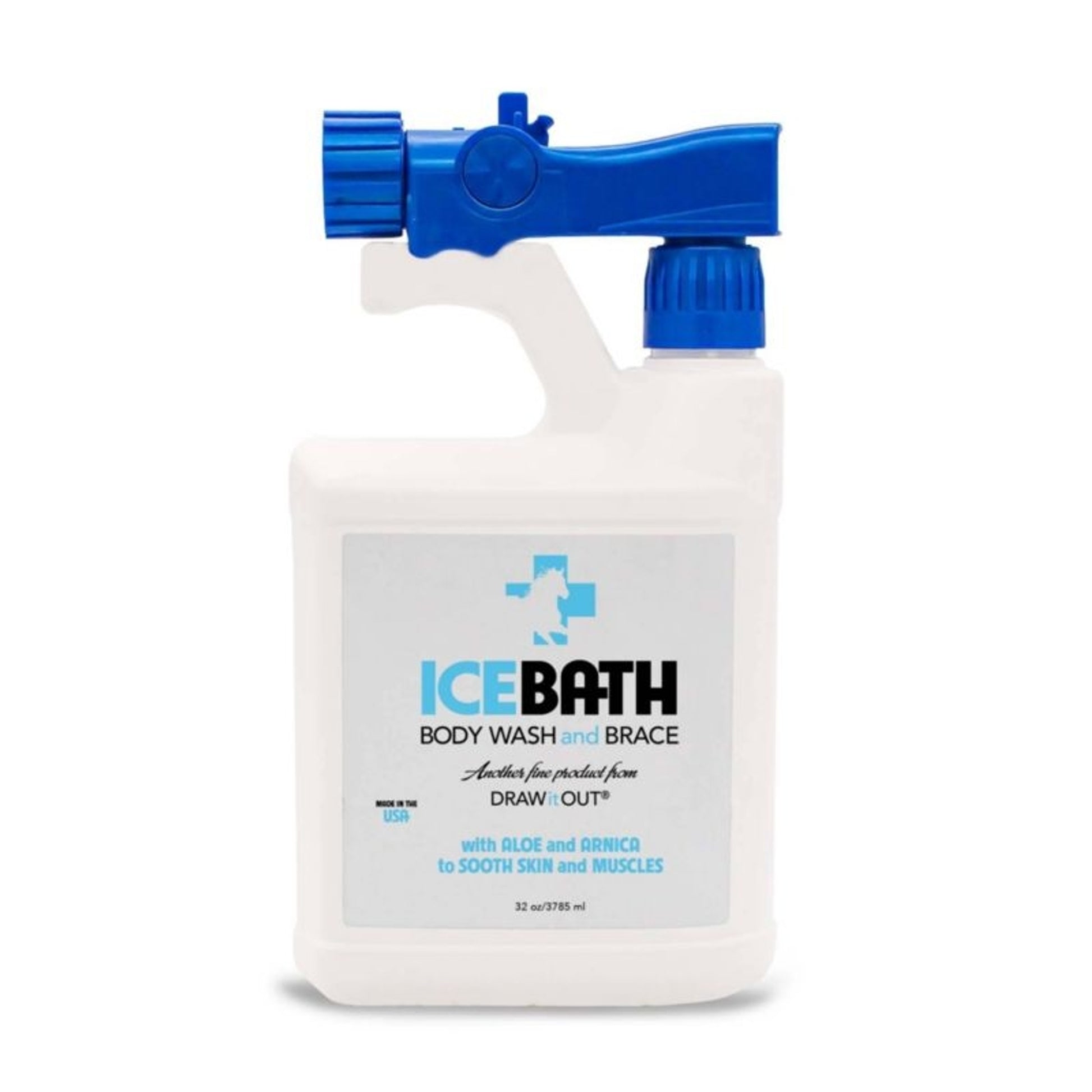 IceBath by Draw It Out