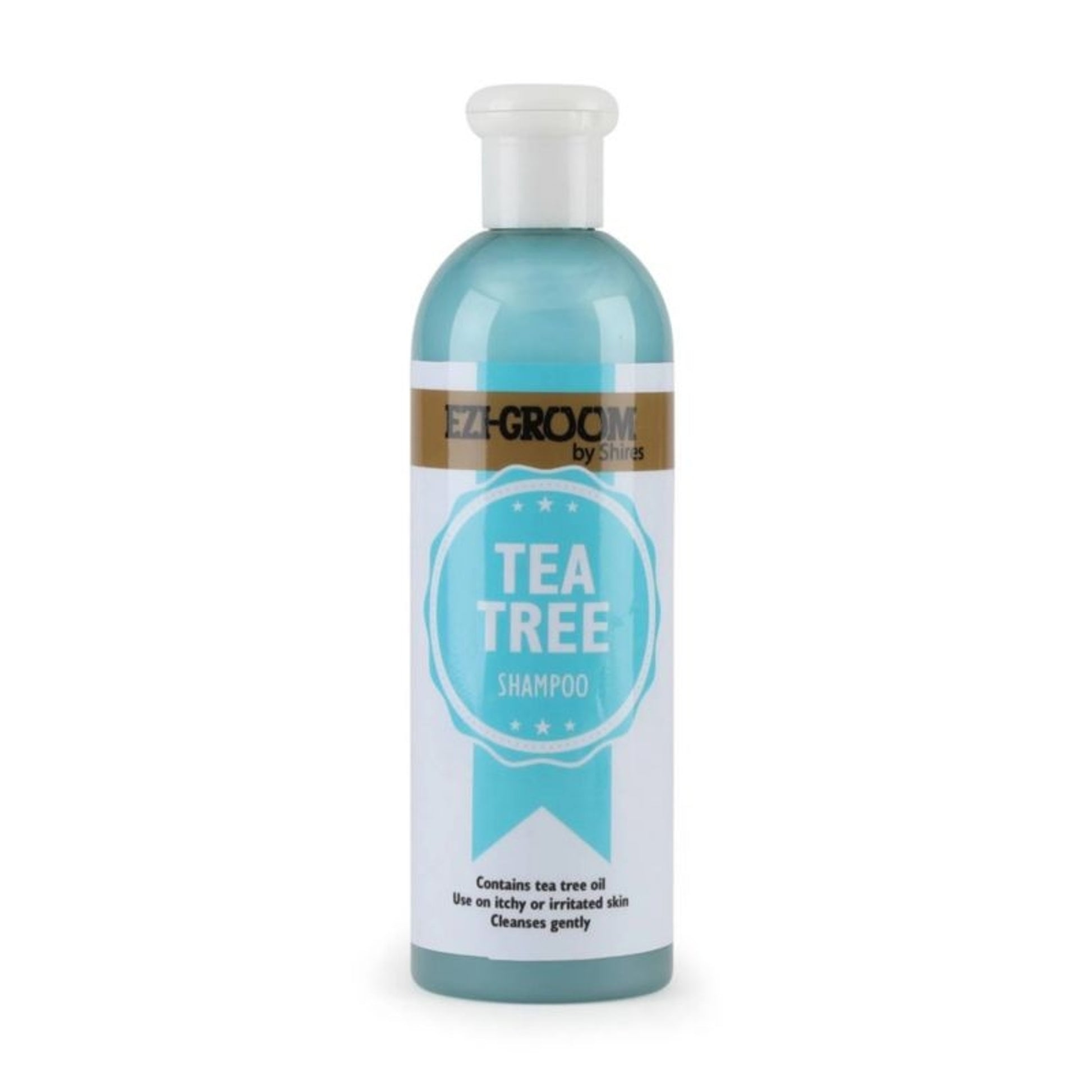 Shires Ezi-Groom Tea Tree Shampoo