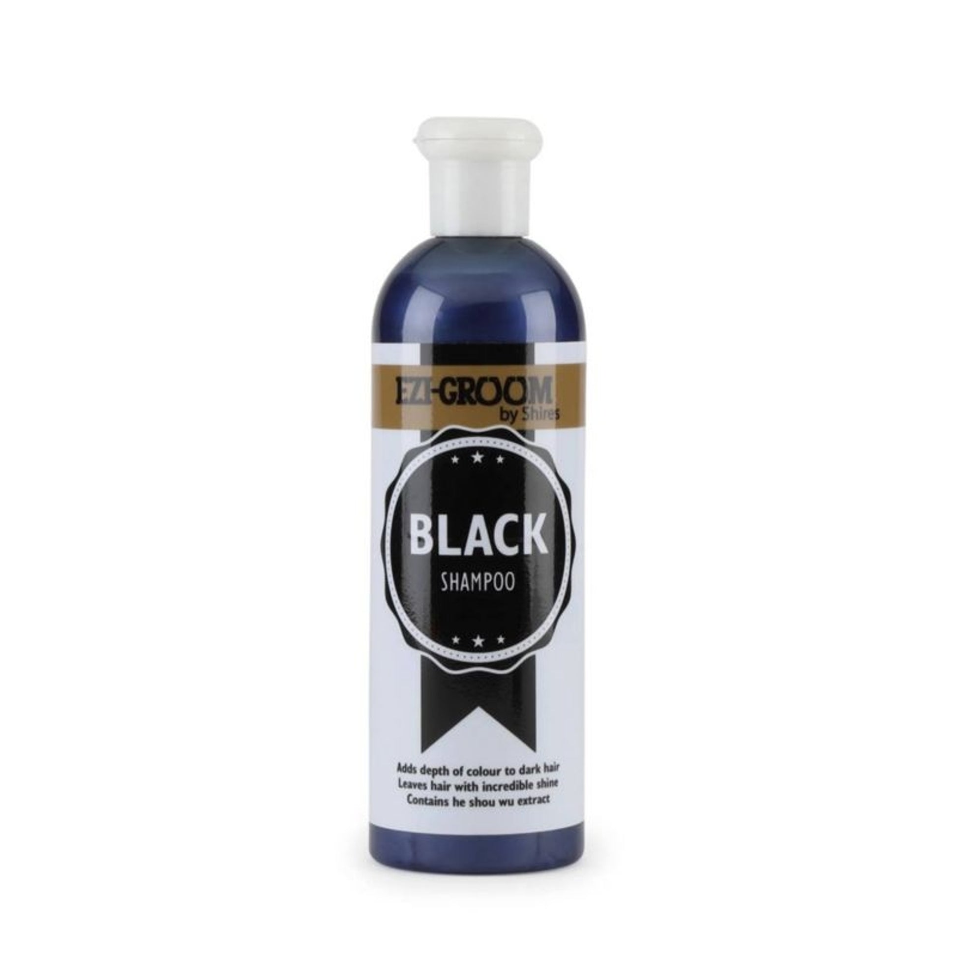 Shires Ezi-Groom Black Shampoo