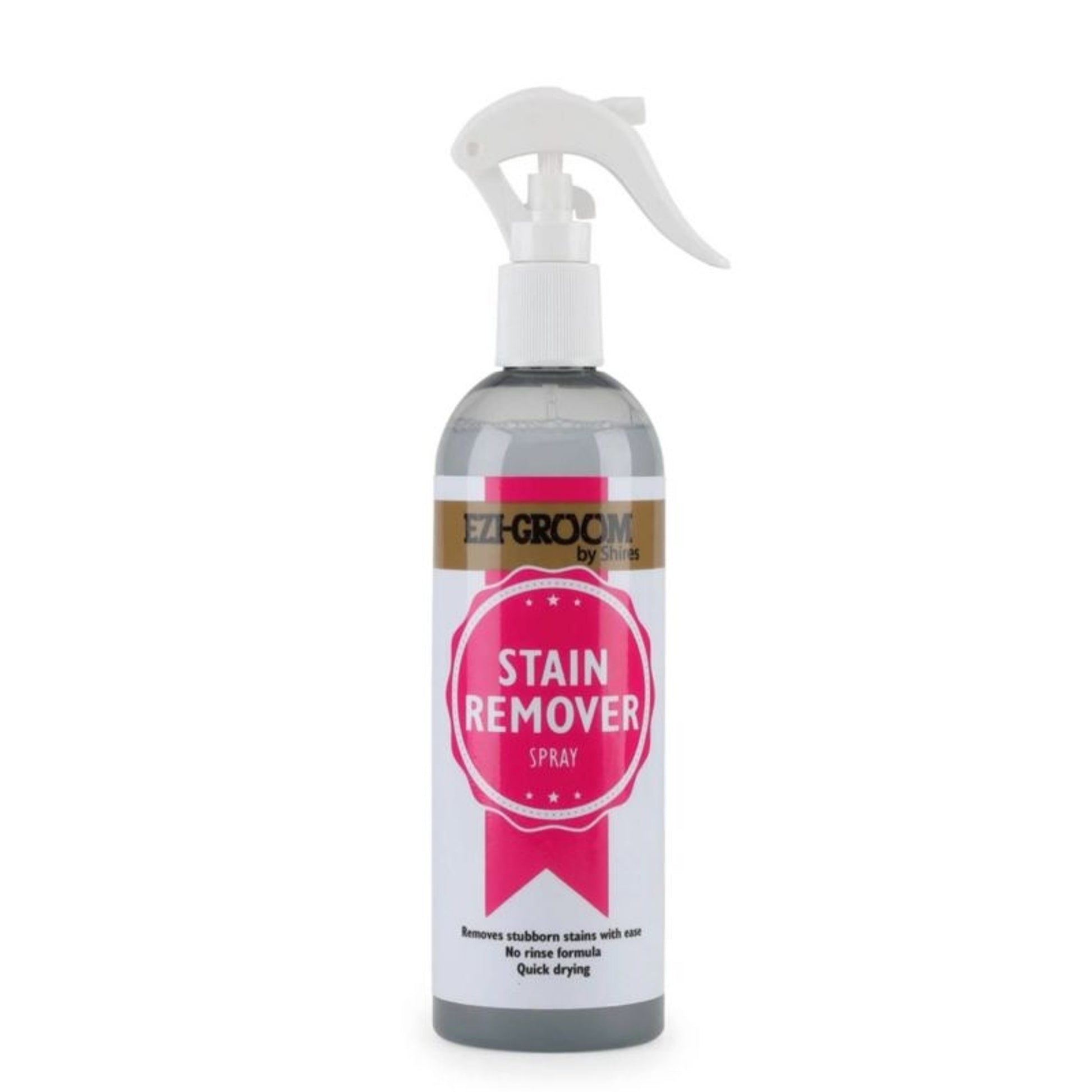 Shires EziGroom Stain Remover