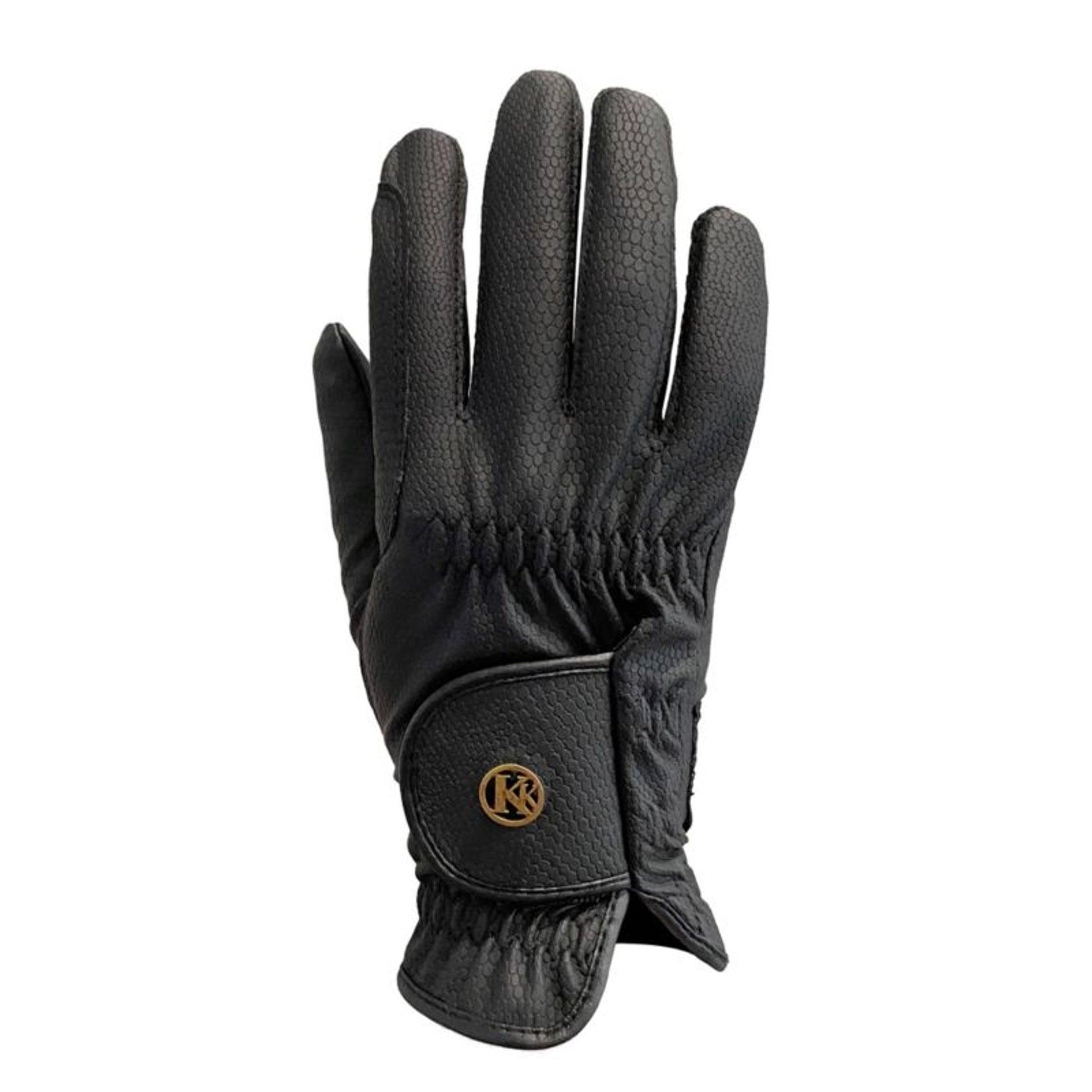 Kunkle Equestrian Show Gloves