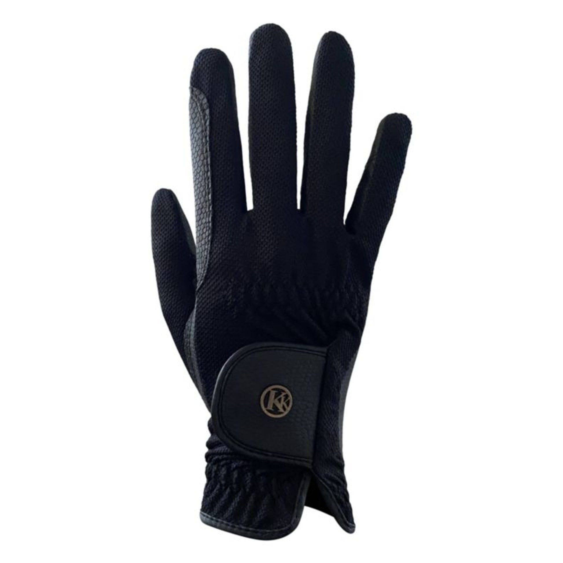 Kunkle Equestrian Gloves - Mesh