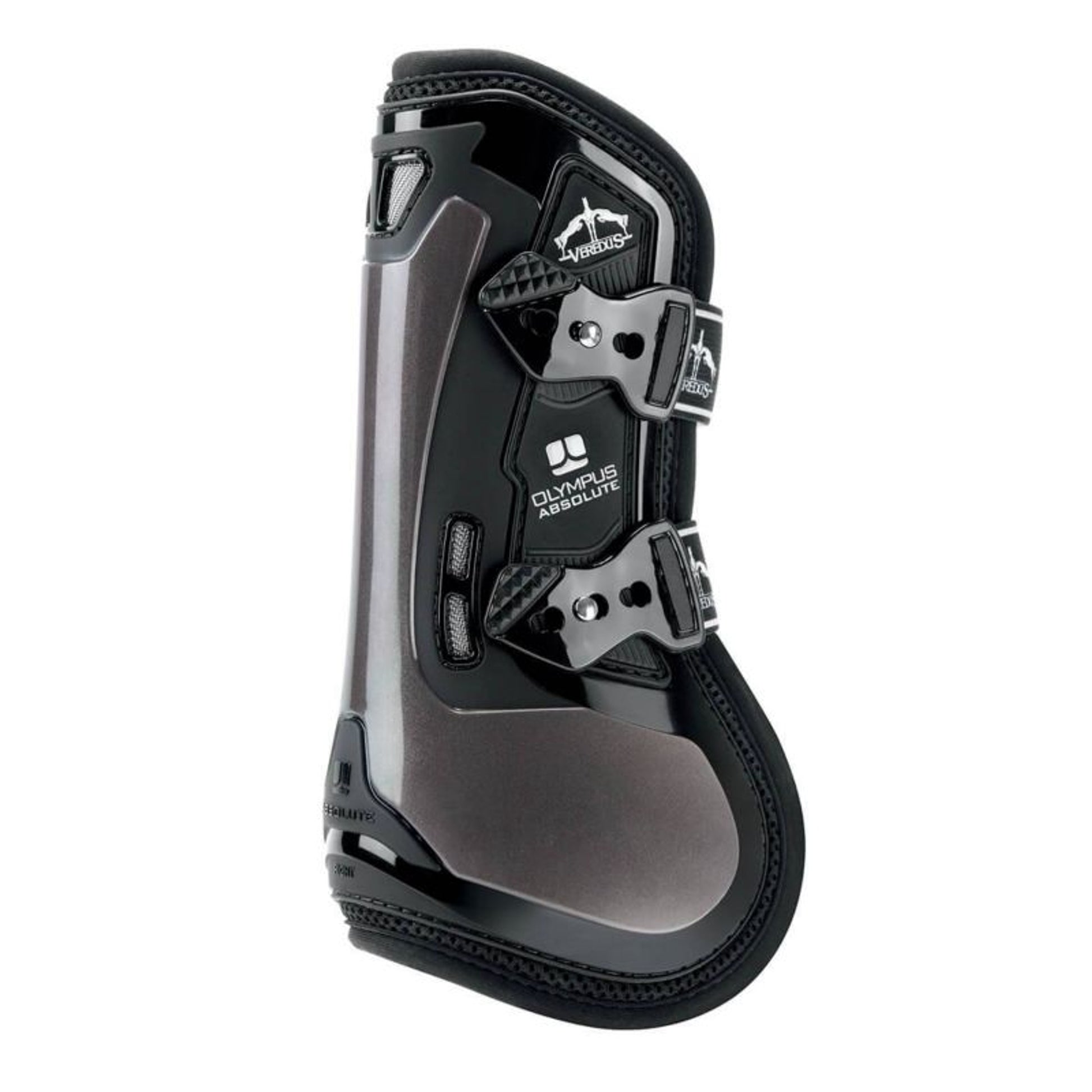 Veredus Olympus Absolute Front