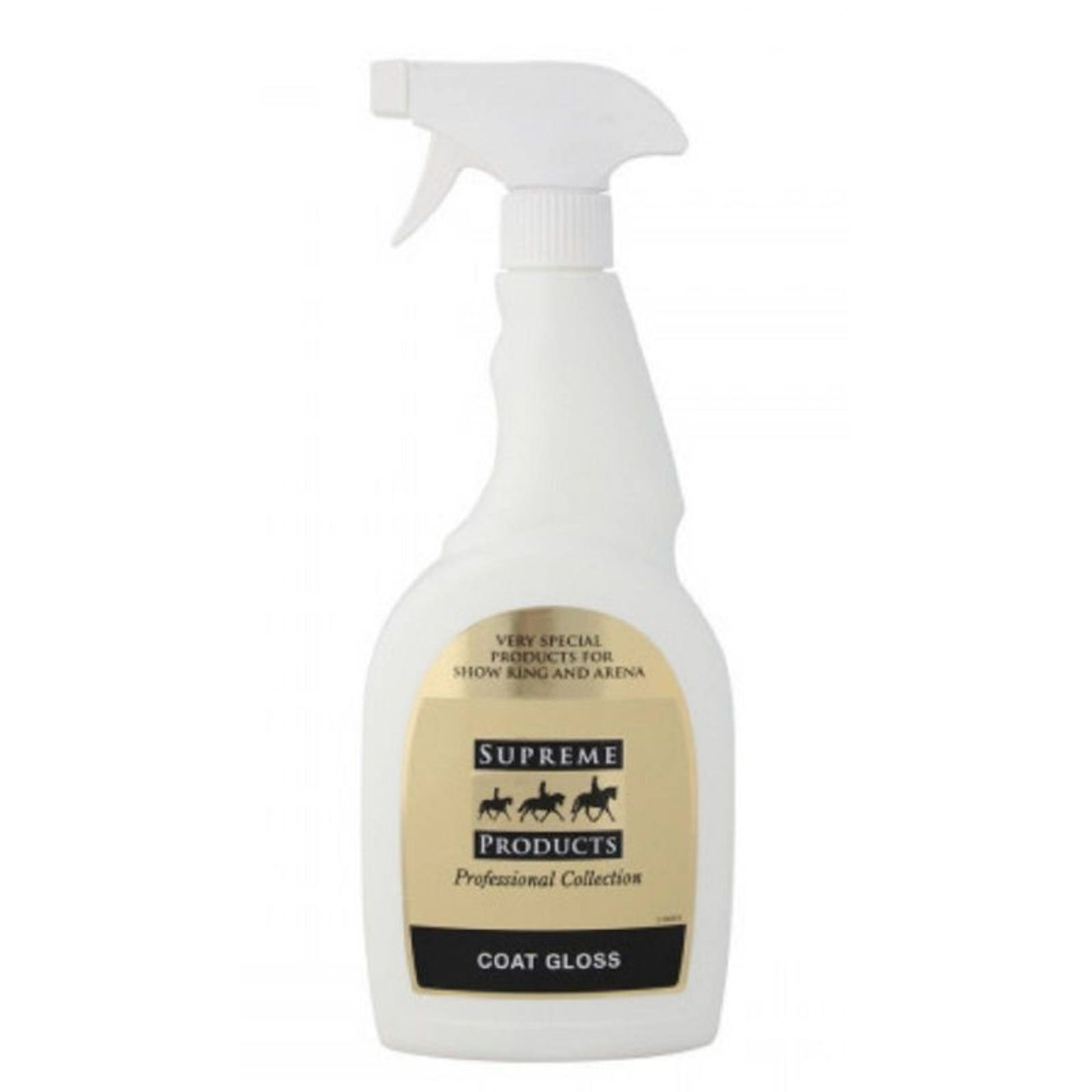 Supreme Products Coat Gloss