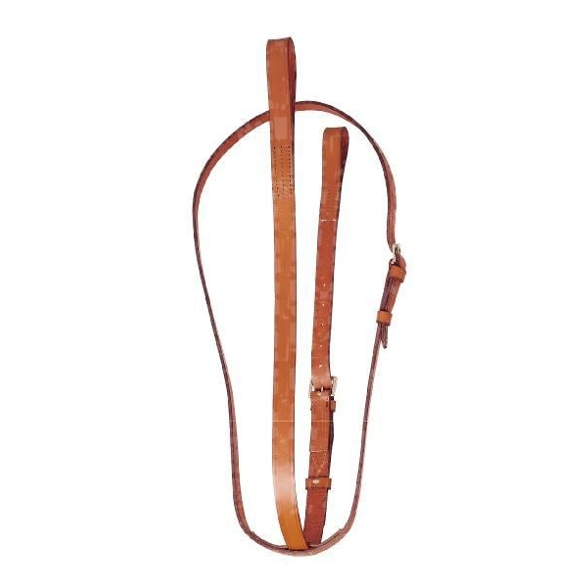 Tory Bridle Leather 1 Standing Martingale Horse