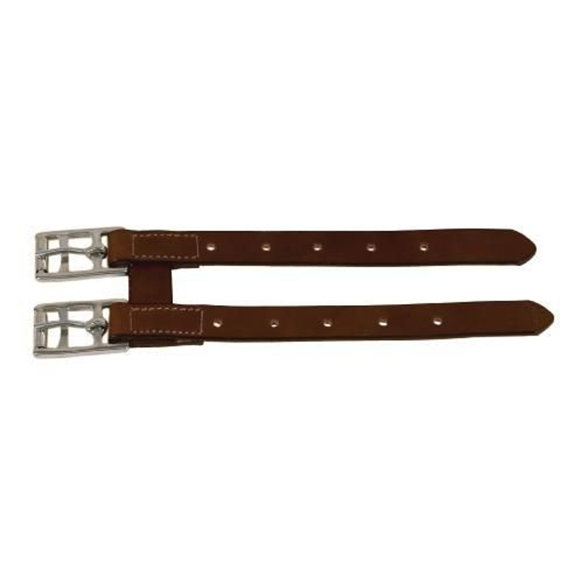 Tory Girth Extender Adds 10in Oakbark