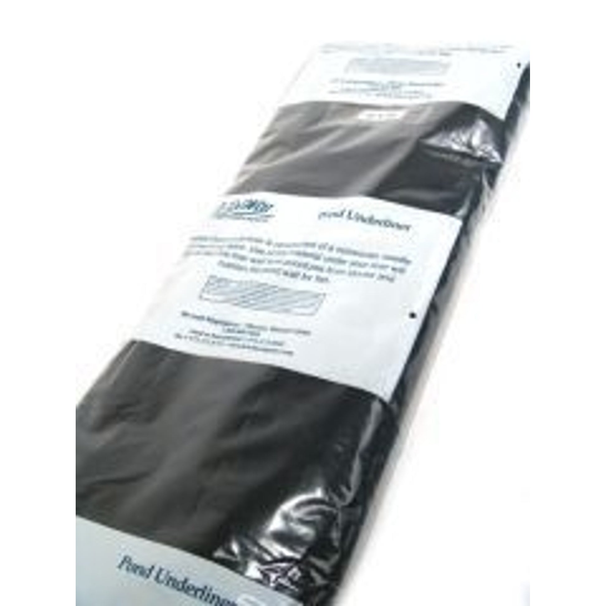 Pond Underliner