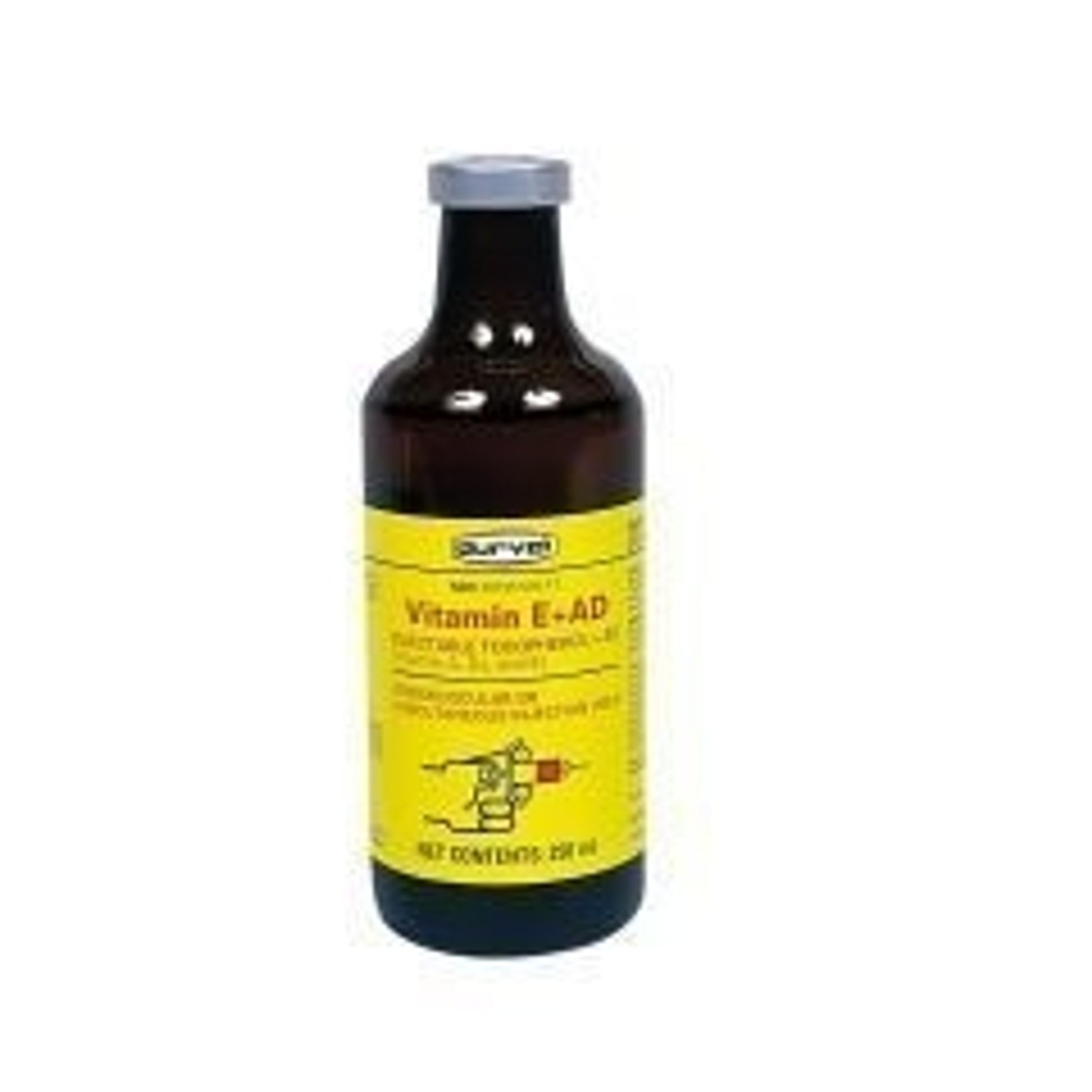 Cattle Supplement