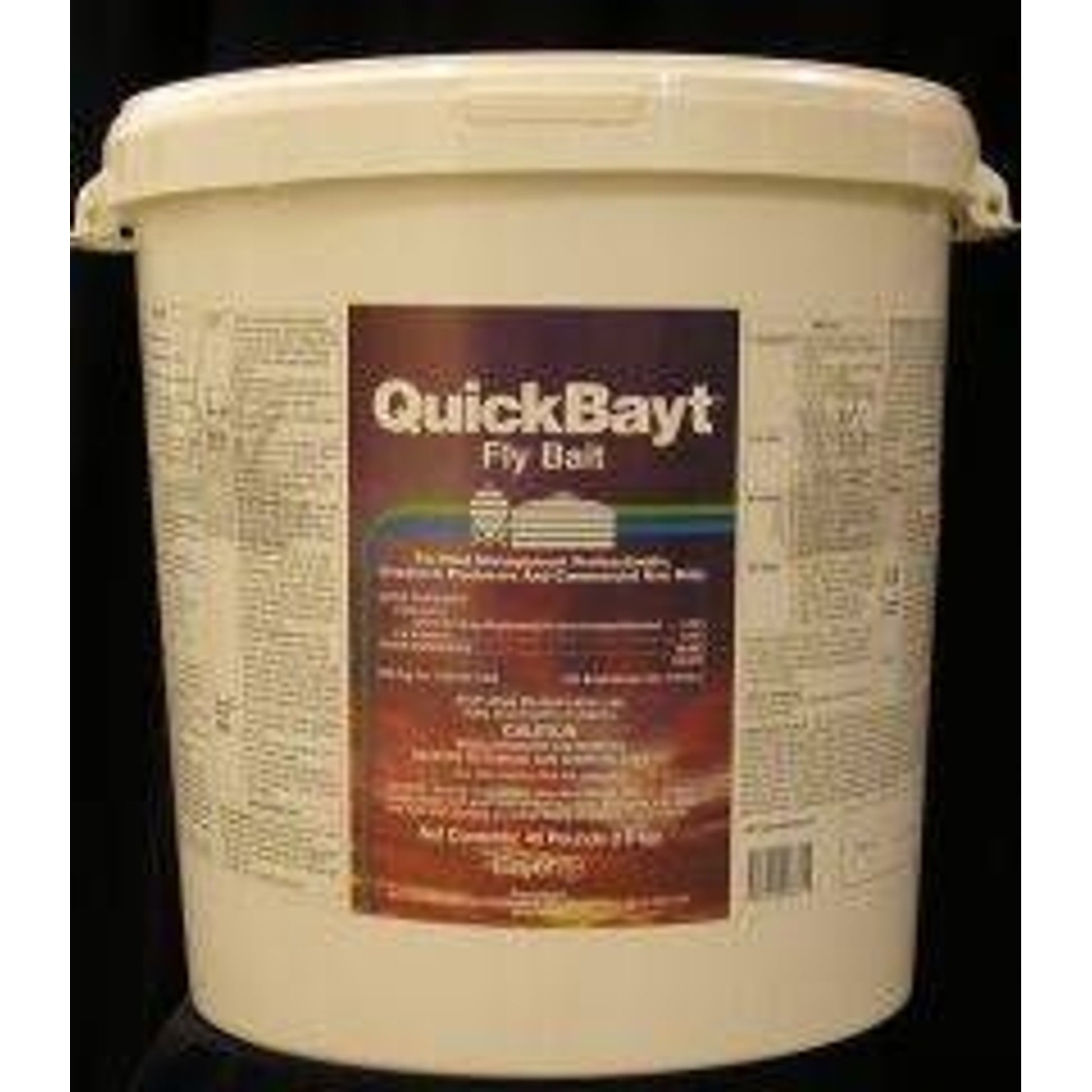 Insecticide 15 x 15 x 15