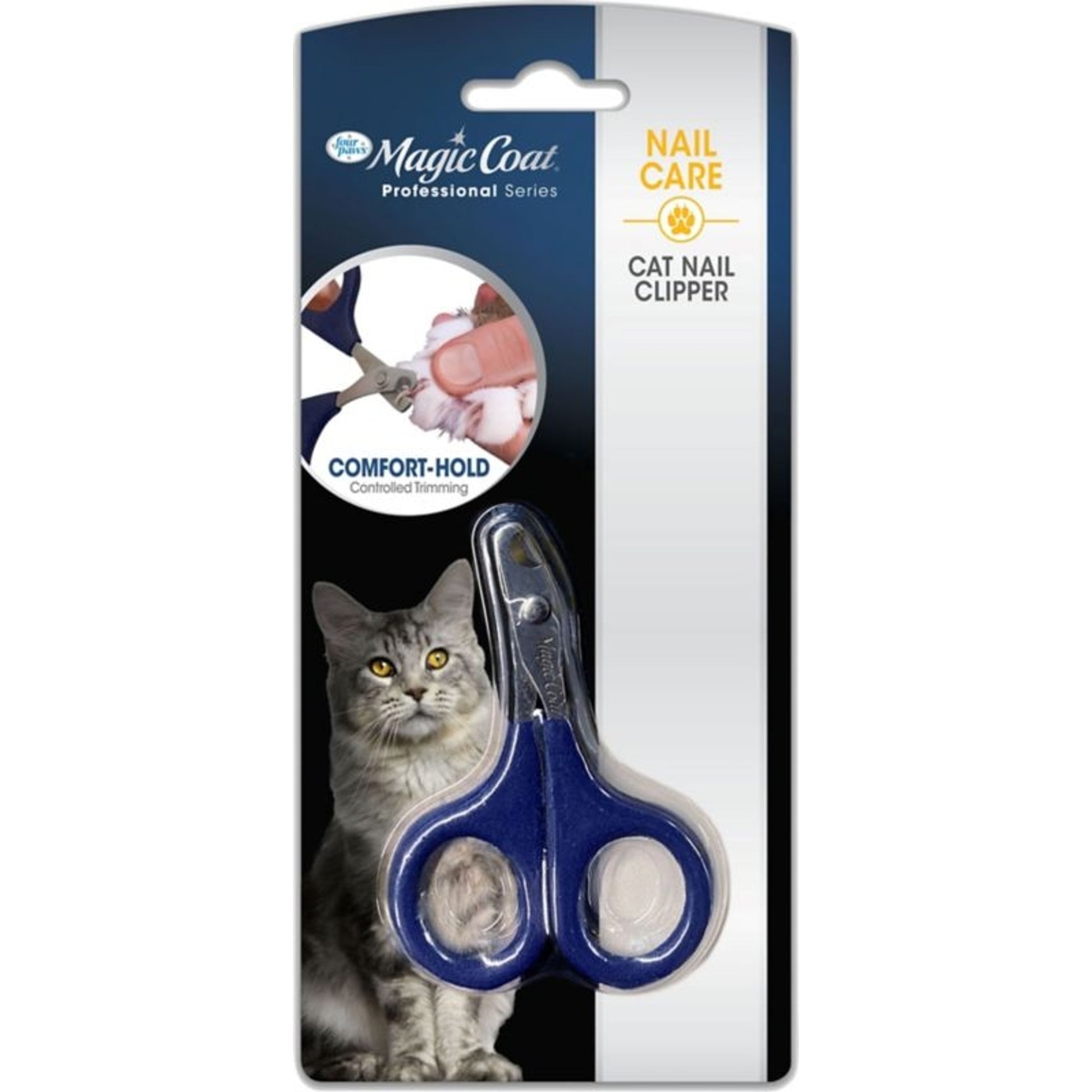 Ultimate Touch Claw Clipper