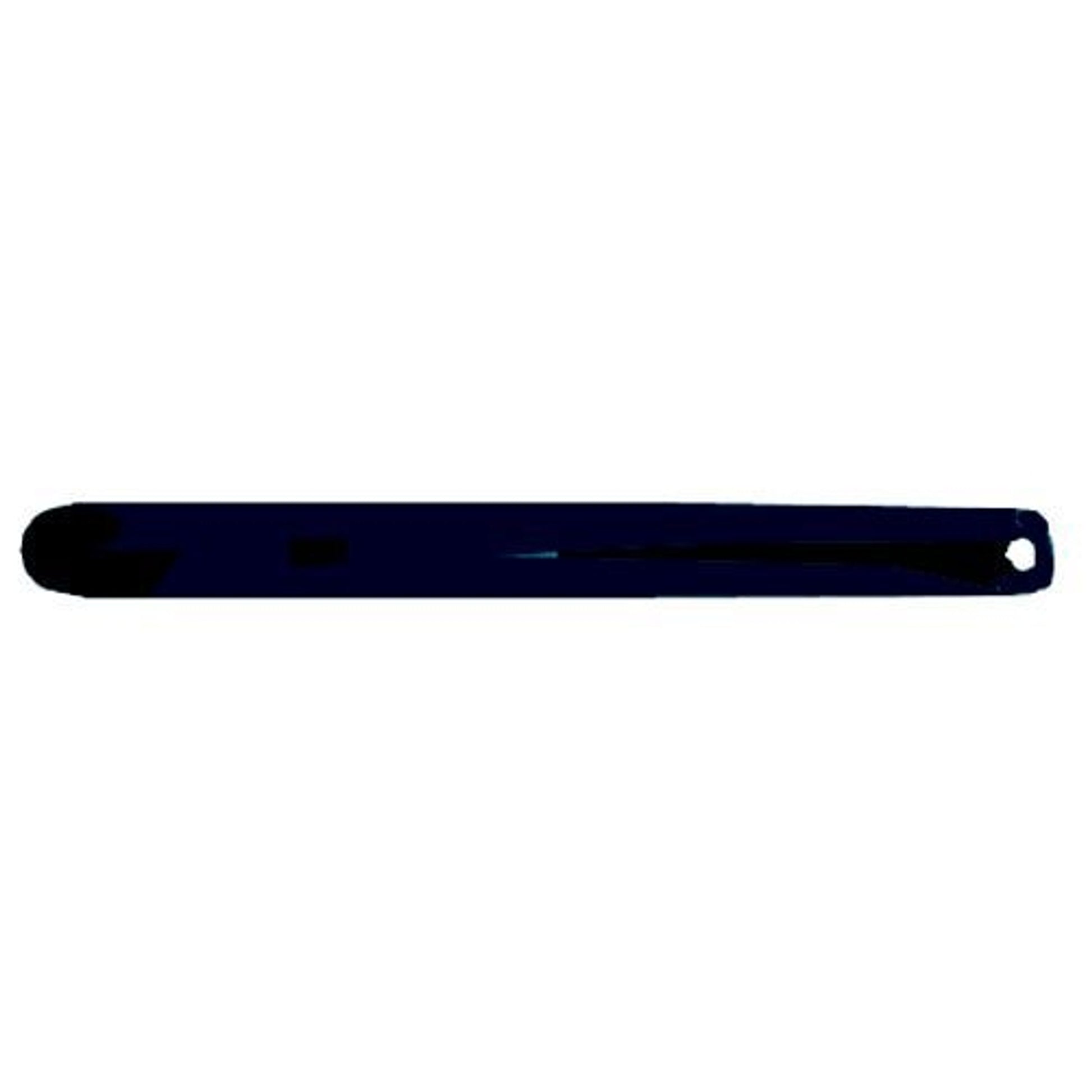 Powdered Coated Sweat Scraper