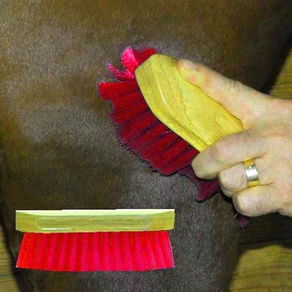 Pony Brush