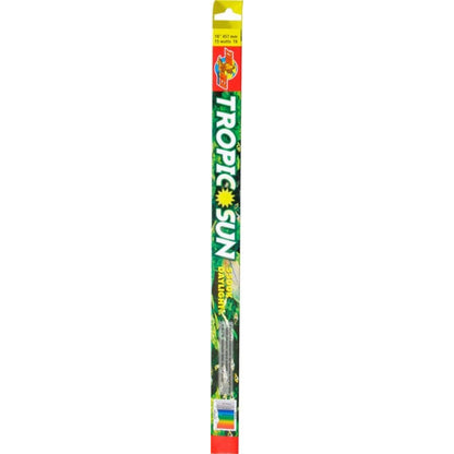 Zoo Med Tropic Sun Daylight Aquarium Lamp 18in