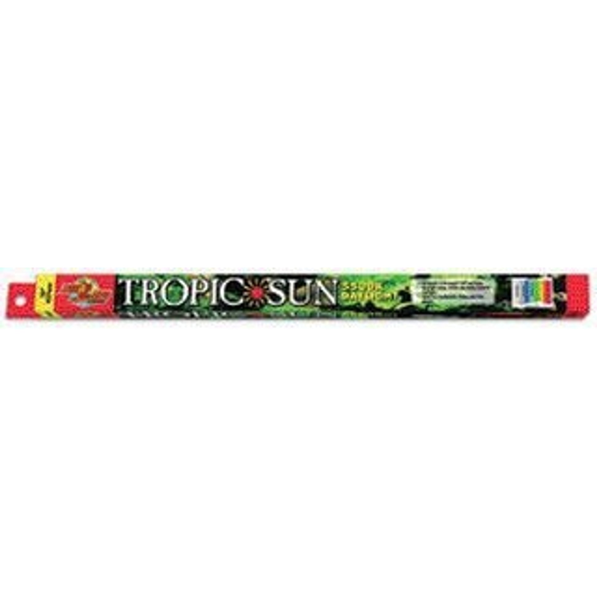 Zoo Med Tropic Sun Daylight Aquarium Lamp 18in