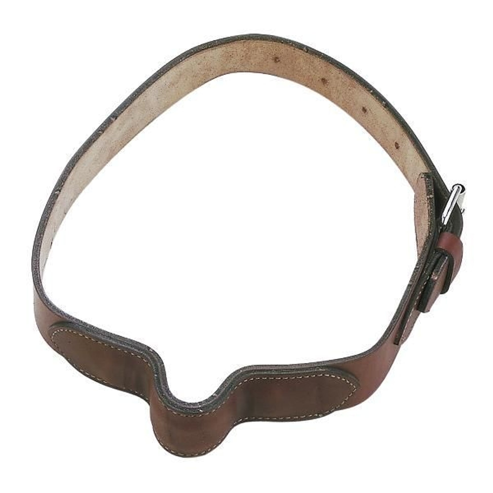 Cribbing Strap Havana