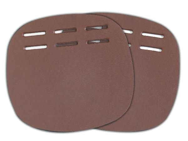 Perris Billet Guard Buckle Guard Havana