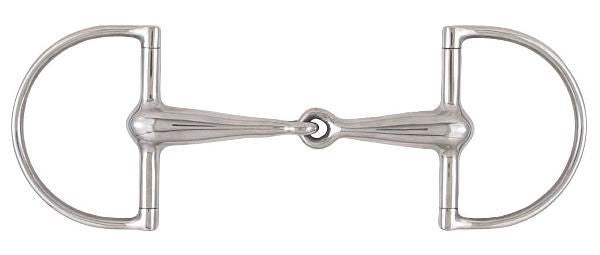 Korsteel Thick Hollow Mouth Hunter Dee