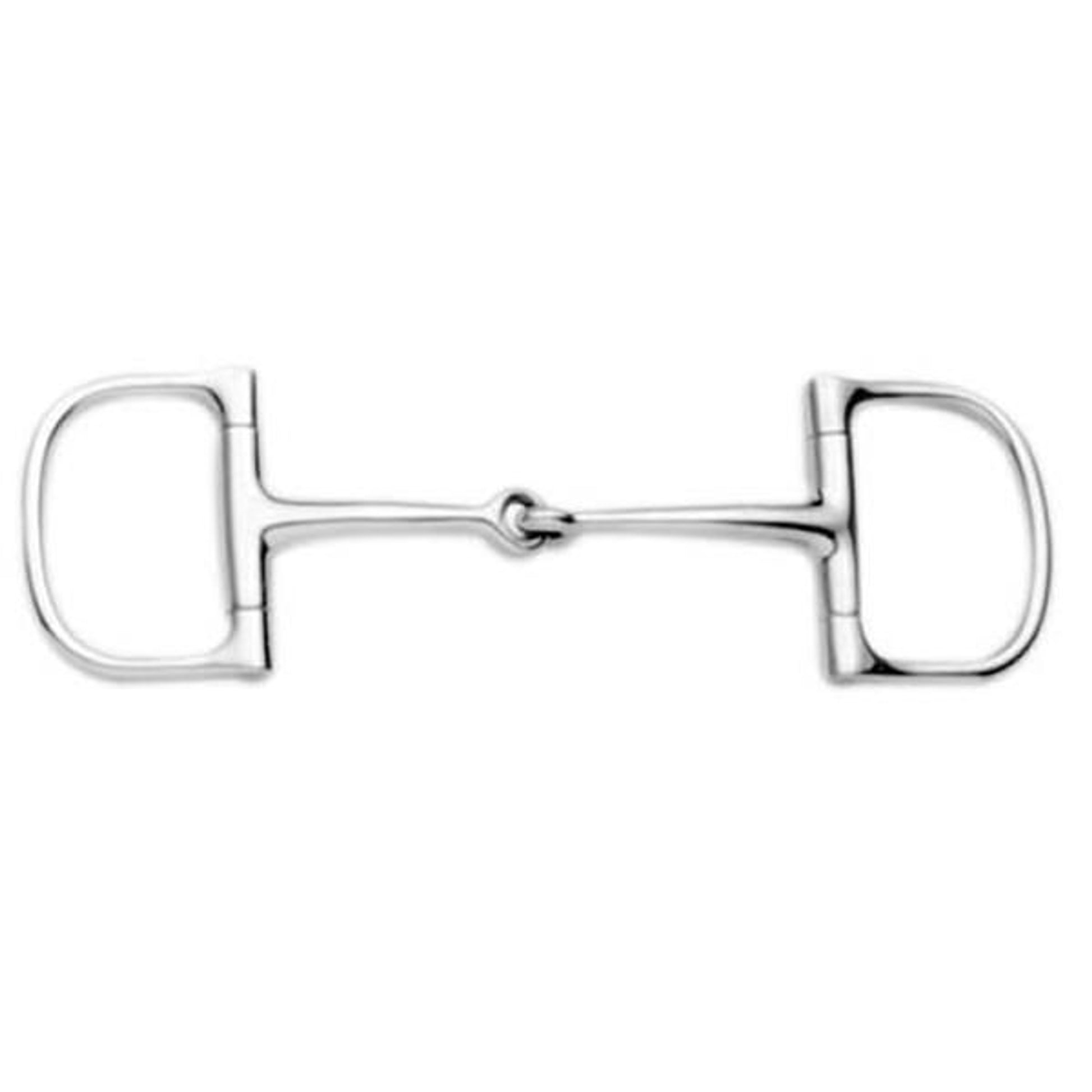 Korsteel Jointed Barrel Racing Dee