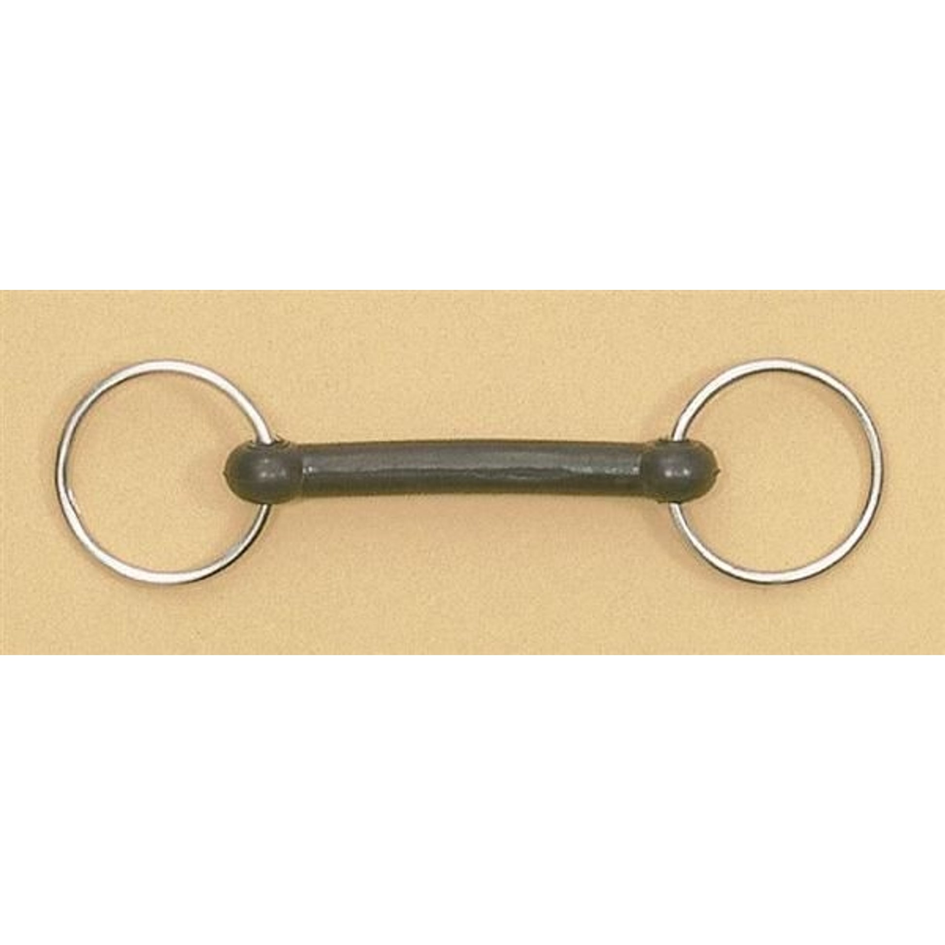 Centaur Stainless Steel Rubber Dog Bone Bit