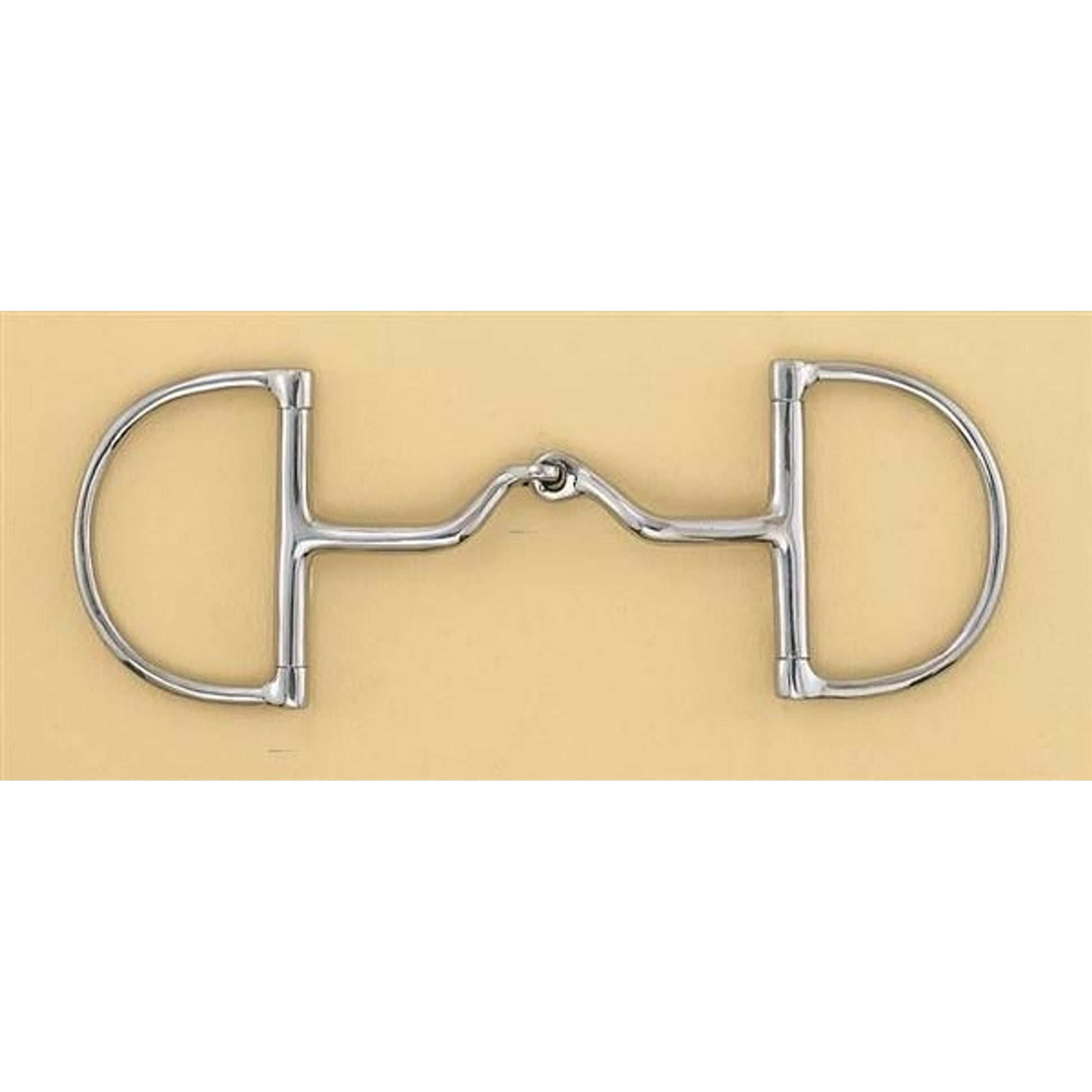 Centaur Stainless Steel Jointed Port King Dee
