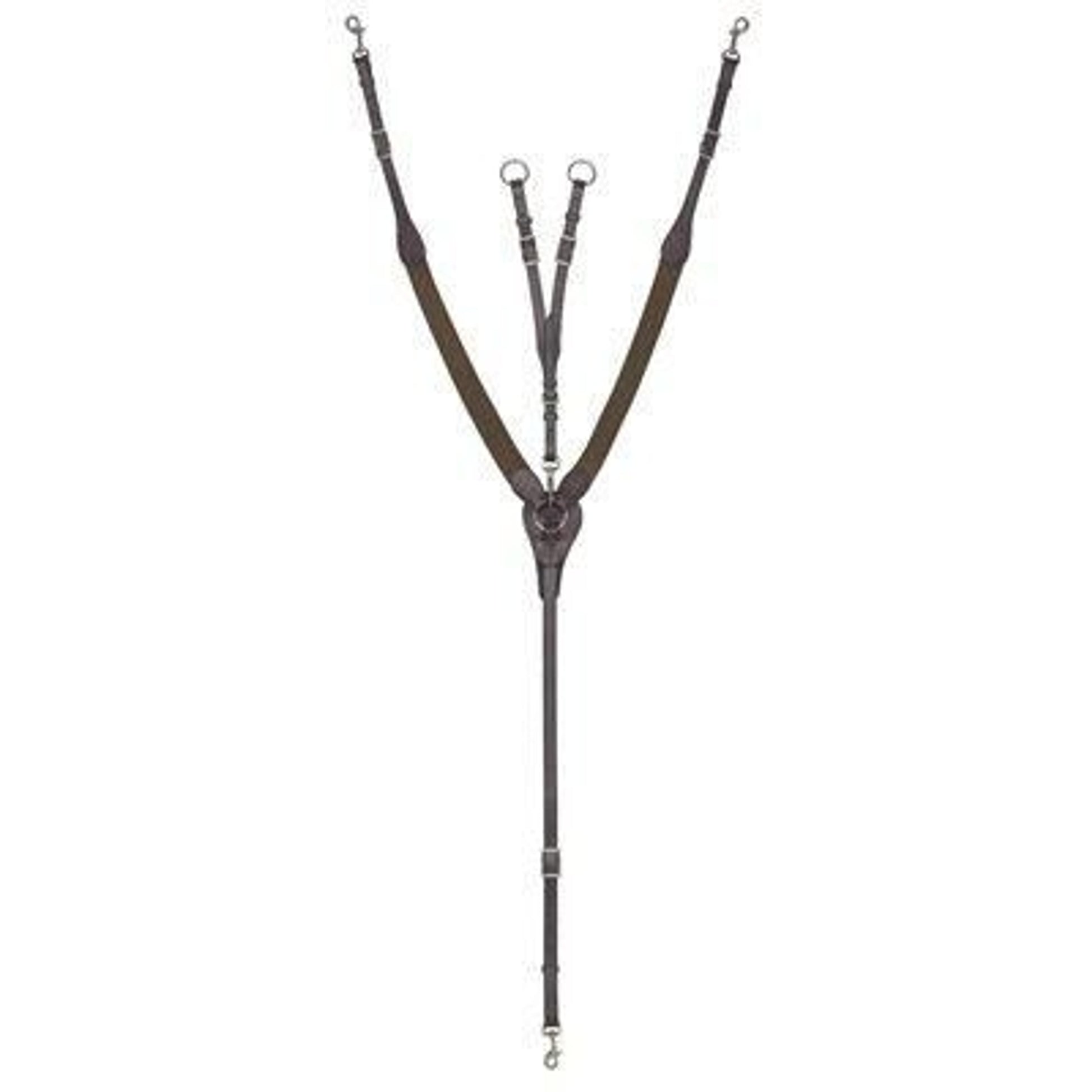 Camelot Elastic Breast Collar