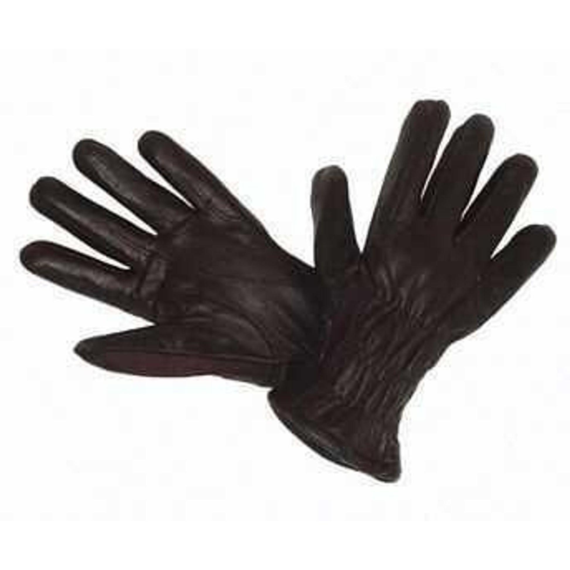 Ovation Childs Winter Leather Show Glove