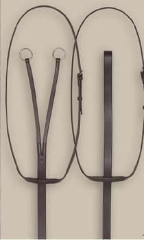 Camelot Flat Running Martingale