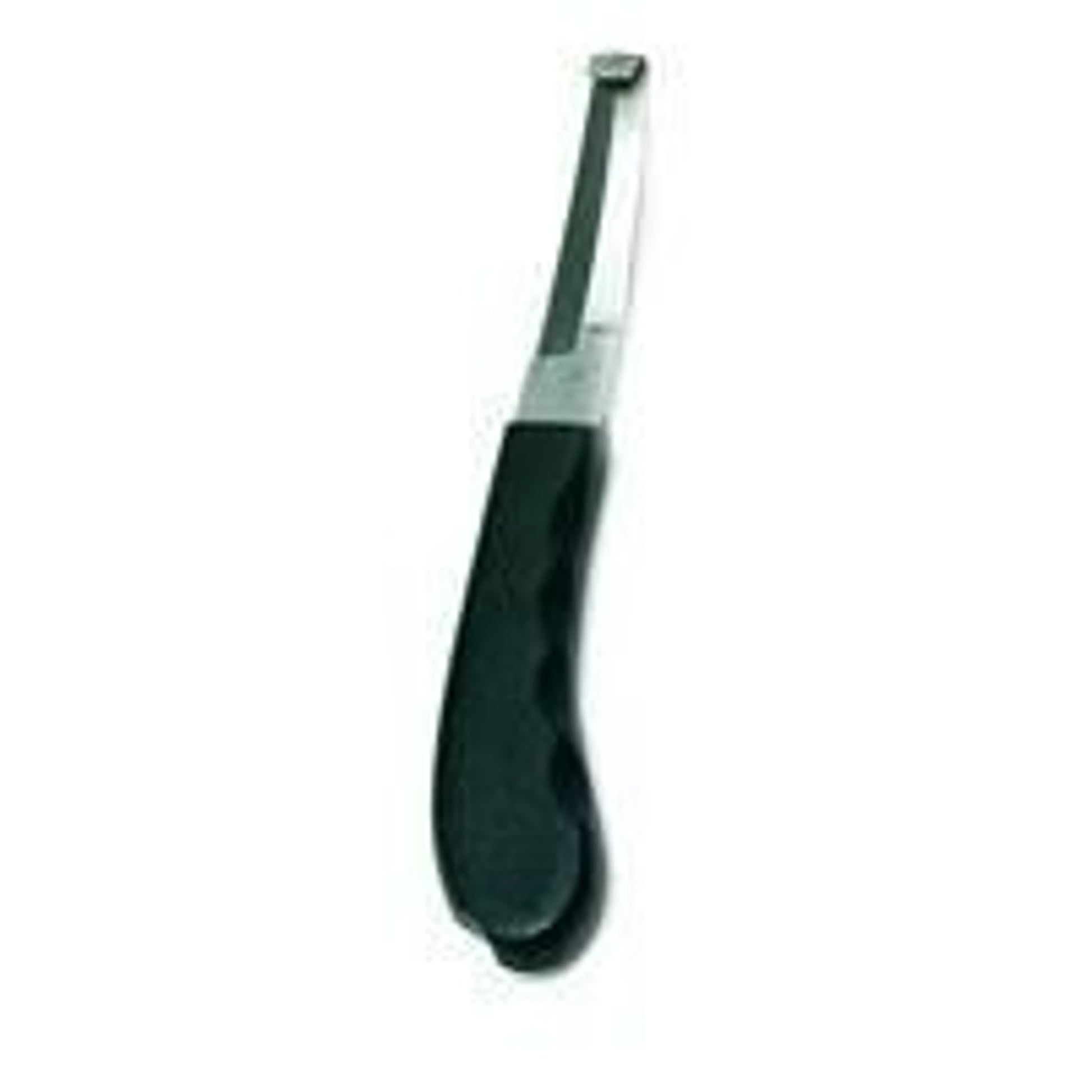 Double Edge Hoof Knife