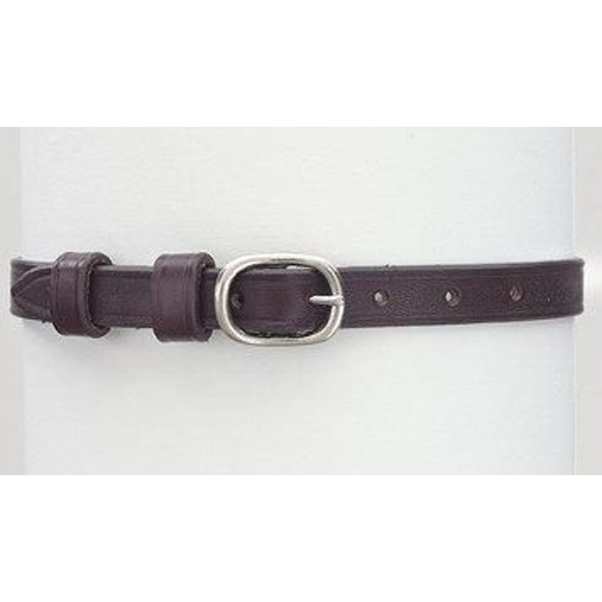 Northampton Collection English Leather Spur Strap