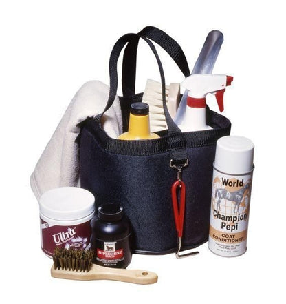 Tough1 Final Touches Grooming Caddy