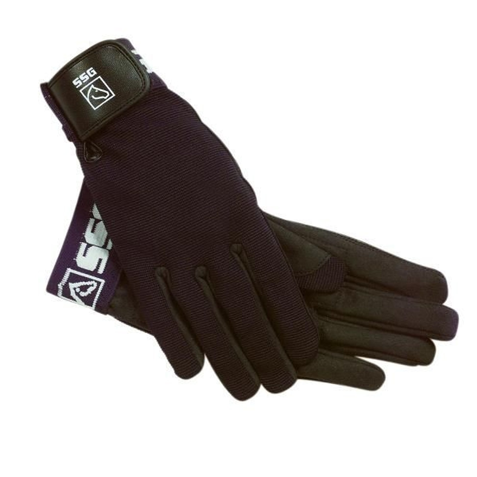 SSG Multisport Gloves Black
