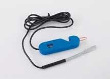 Dare Products Electric Fence Tester