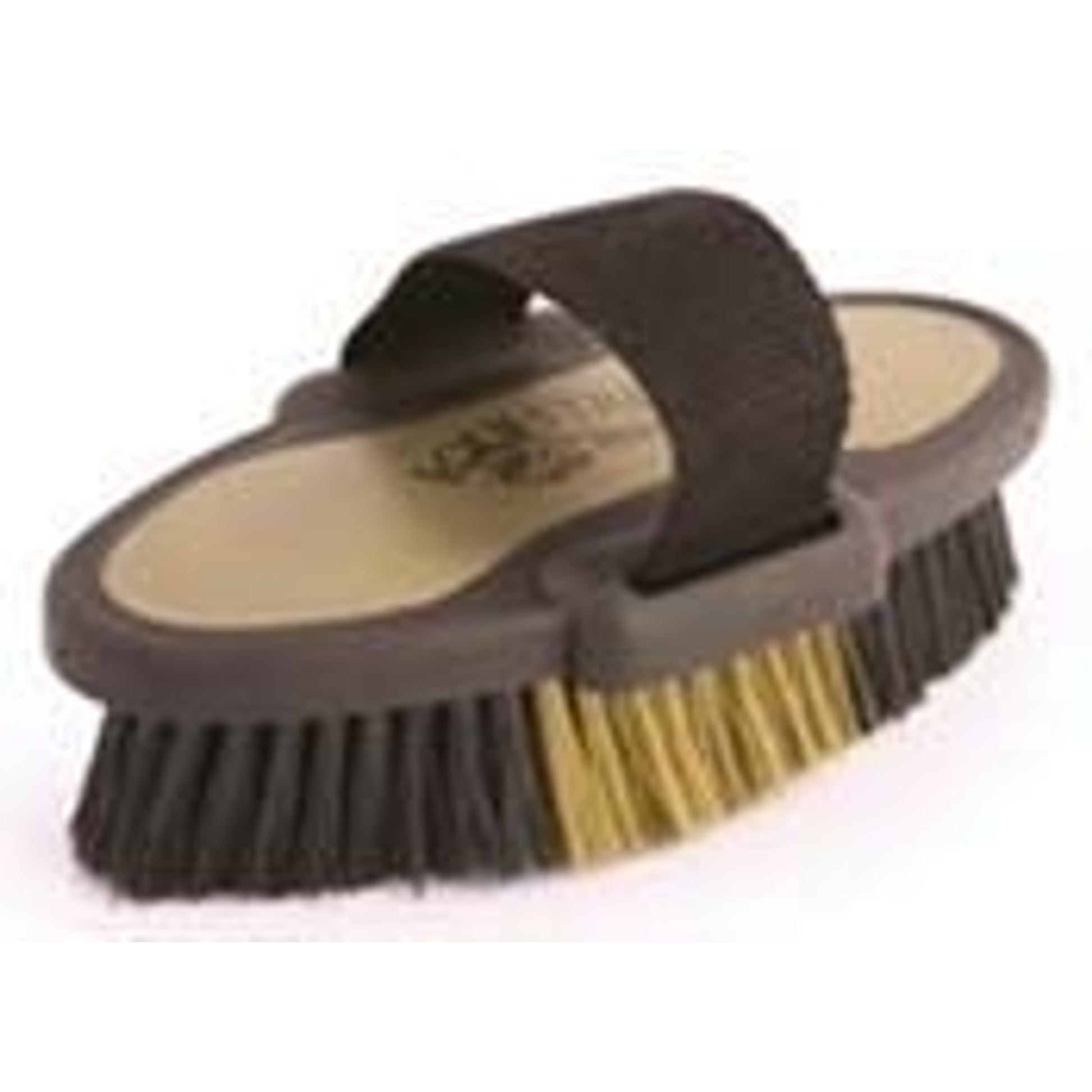 Equestria Sport Compet Small Body Brush 6.75