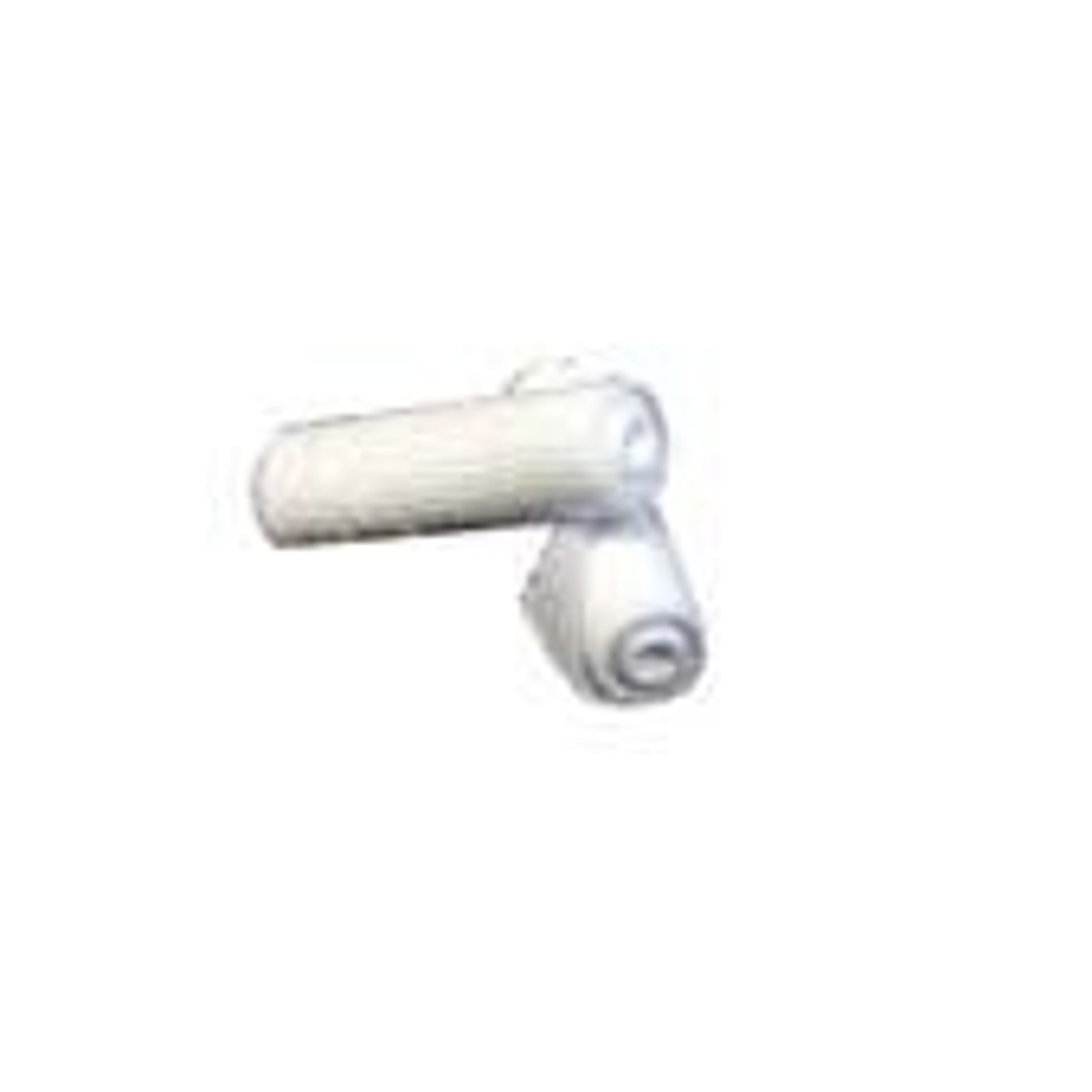 Conform Stretch Cotton Bandage 4in White