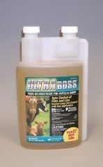 Ultra Boss Pour On Quart