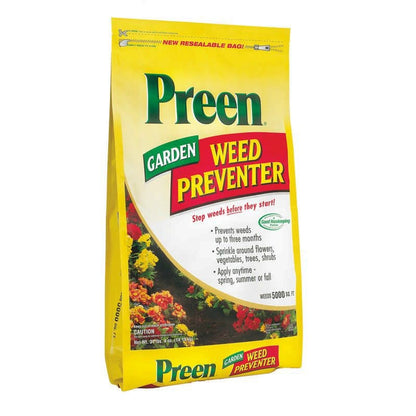 Preen