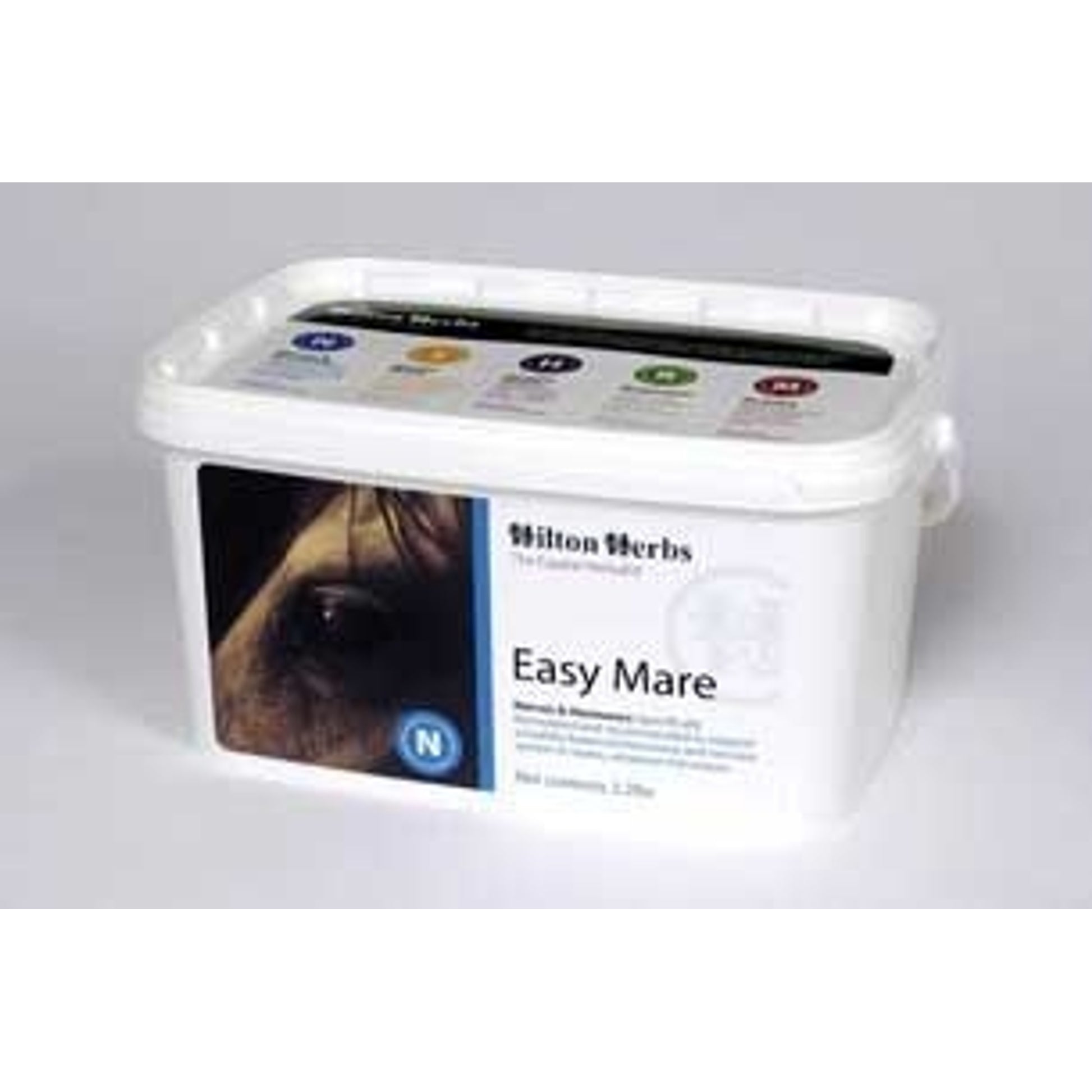 Easy Mare Supplement 2.2lb