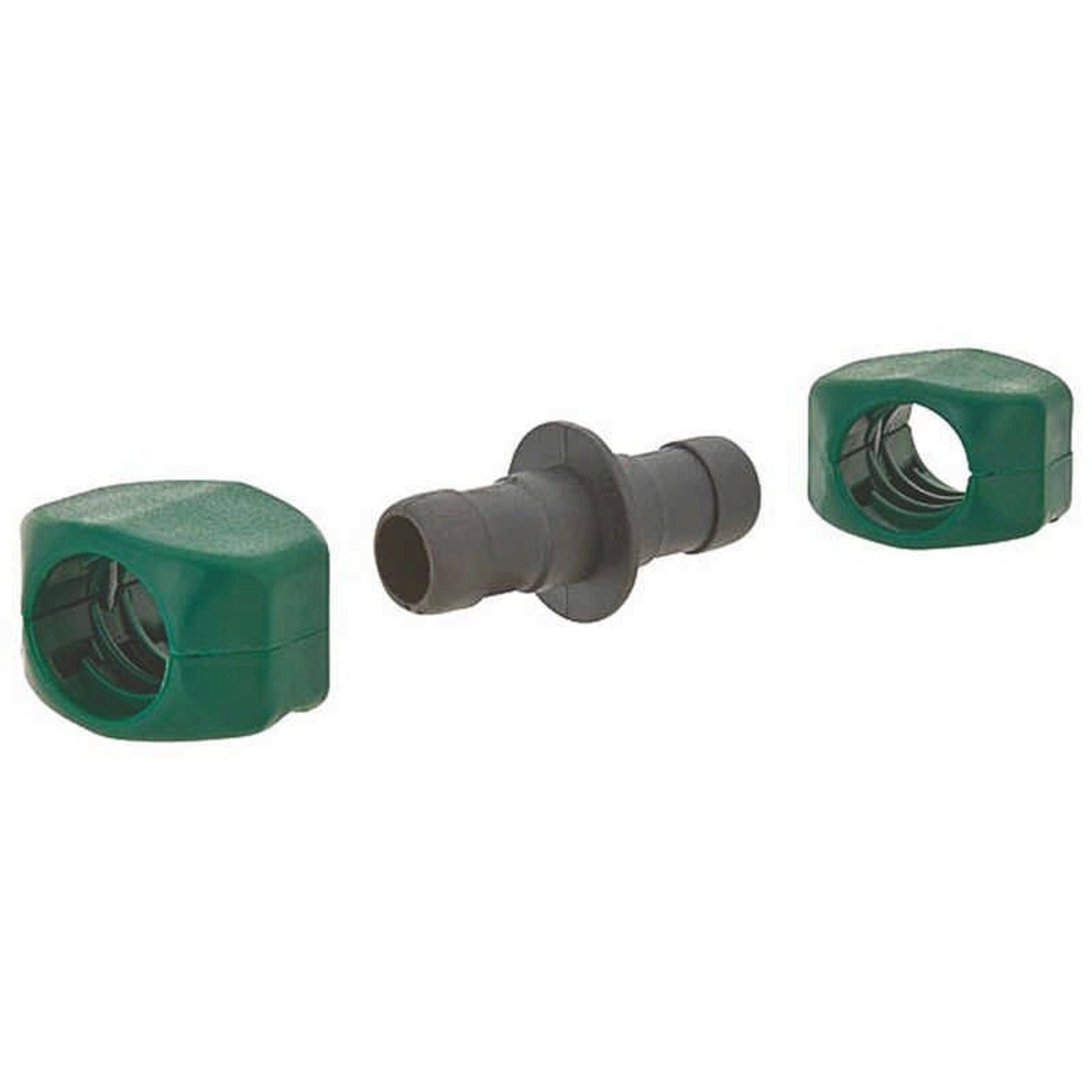 Hose Mender 3/4In Green