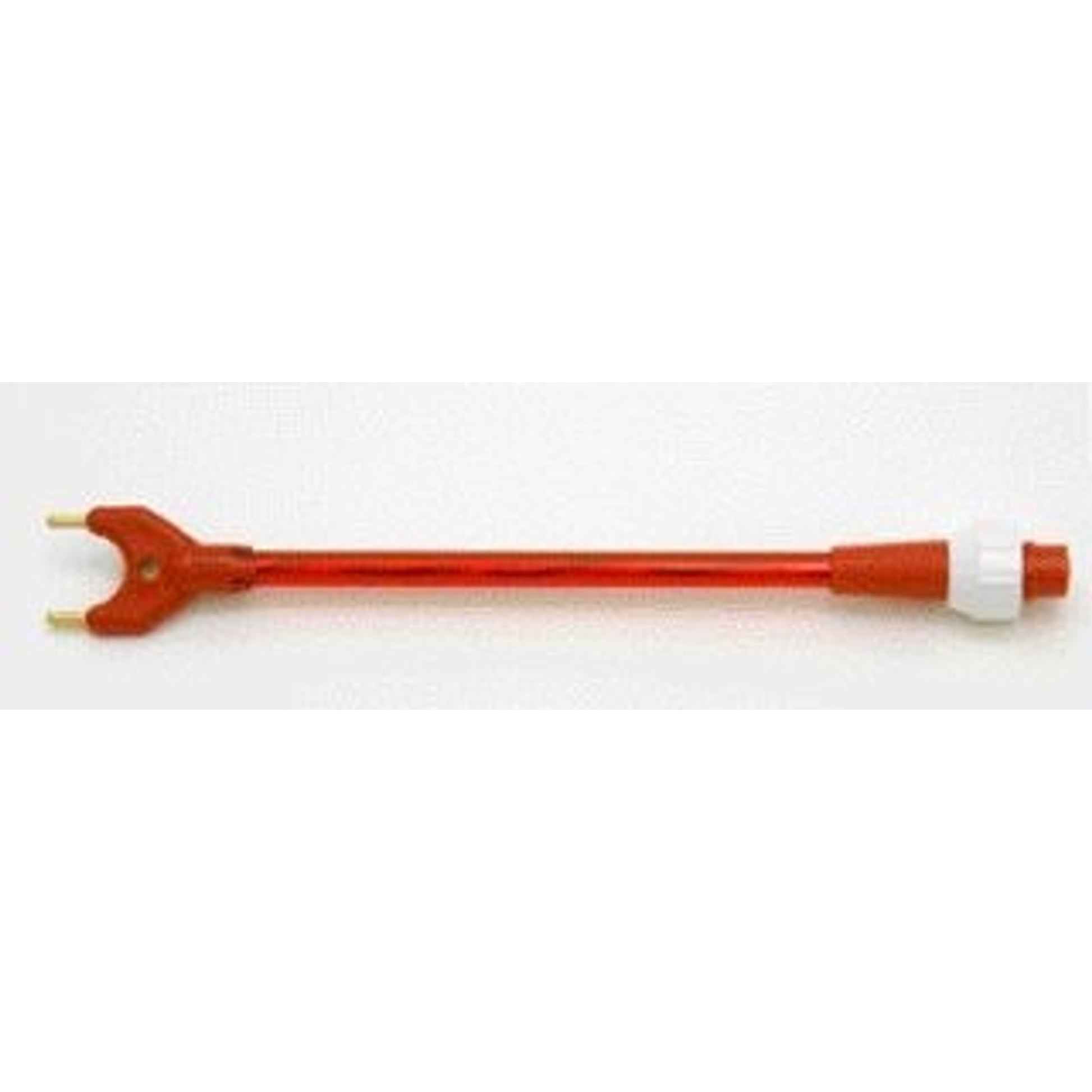 Hot Shot Prod Flexible Shaft 13.5 Inch Black