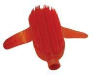 Curry With Hose Attachment 8 Red