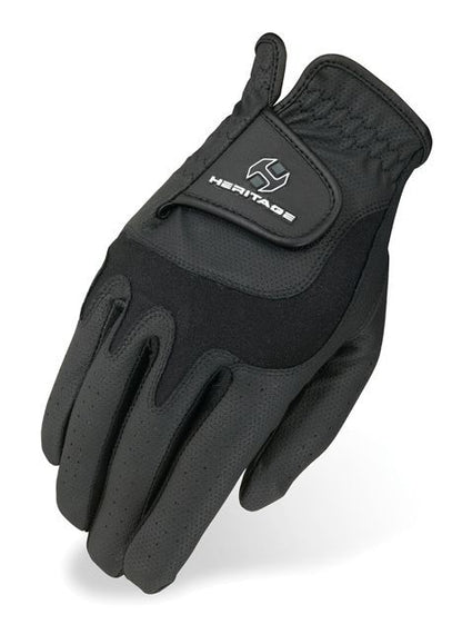 Heritage Elite Show Gloves
