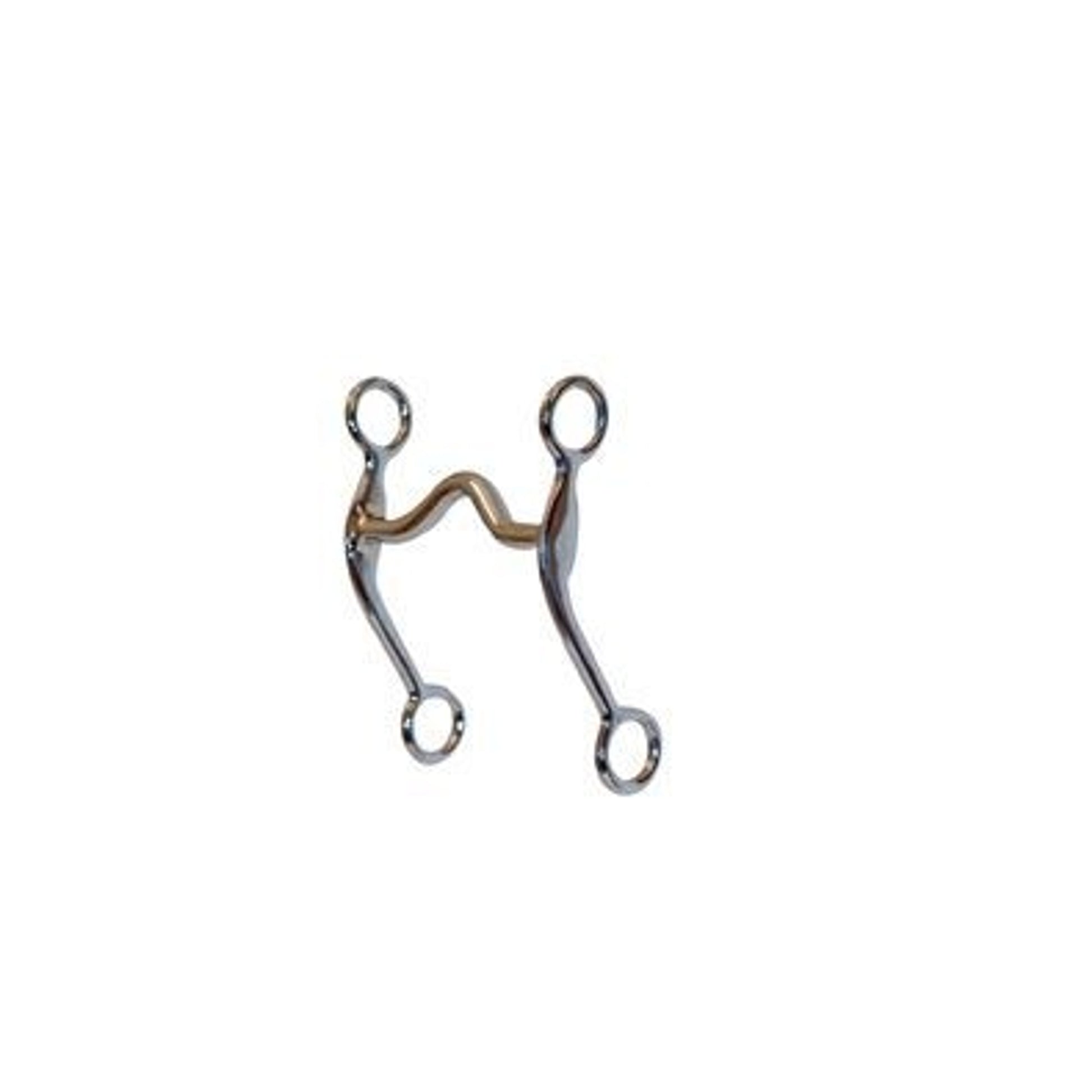 Metalab Chrome Plated Quarter Hrs Bit 5